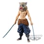 Коллекционная фигурка Banpresto: Demon Slayer: Inosuke Hashibira, (196948)