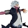 Колекційна фігурка Banpresto: My Hero Academia: The Evil Villains: Dabi, (197105) 4
