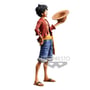 Коллекционная фигурка Banpresto: Grandista nero: One Piece: Monkey D. Luffy, (199949) 4