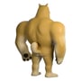 Фигурка YouTooz: Collectibles: Meme: Swole Doge, (200699) 5