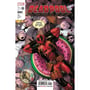 Комикс Marvel. Deadpool. Meat Cute. Volume 8. #1, (200894)