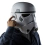 Інтерактивний шолом Hasbro: Star Wars: The Black Series: Rogue One Imperial Stormtrooper: Electronic Helmet, (20189) 4