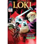 Комікс Marvel. Loki. The Liar. Chapter 3. Volume 4. #3, (202236)