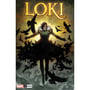 Комікс Marvel. Loki. The Liar. Chapter 2. Volume 4. #2 (Lolli's Cover), (202263)