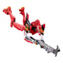 Коллекционная фигурка Good Smile: Evangelion: 2.0 You Can (Not) Advance: Moderoid Unit-02, (207165) 6