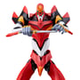 Коллекционная фигурка Good Smile: Evangelion: 2.0 You Can (Not) Advance: Moderoid Unit-02, (207165) 7