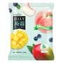 Желейные конфеты Cozzo: Konjac Jelly: Assorted (Blueberry, Mango, Peach), (207433)