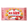 Печиво I MEI: Puff: Strawberry Flavour, (21013)