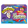 Цукерки Warheads: Sour Lilʼ Worms, (210420)