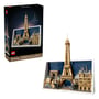 Конструктор LEGO: Architecture: Paris: City of Love, (21064)
