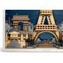 Конструктор LEGO: Architecture: Paris: City of Love, (21064) 4