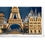 Конструктор LEGO: Architecture: Paris: City of Love, (21064) 5