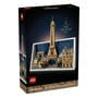 Конструктор LEGO: Architecture: Paris: City of Love, (21064) 7