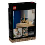 Конструктор LEGO: Architecture: Paris: City of Love, (21064) 8