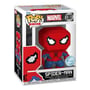 Фігурка Funko POP!: 8-Bit: Marvel: Spider-Man: Spider-Man (Special Edition), (21117) 3
