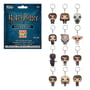 Брелки Funko Pocket POP!: Keychain: Mystery: Wizarding World: Harry Potter (Blind Box: 1 з 12), (21139)