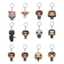 Брелки Funko Pocket POP!: Keychain: Mystery: Wizarding World: Harry Potter (Blind Box: 1 з 12), (21139) 2