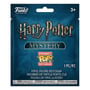Брелки Funko Pocket POP!: Keychain: Mystery: Wizarding World: Harry Potter (Blind Box: 1 з 12), (21139) 3