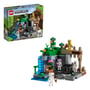 Конструктор LEGO: Minecraft: The Skeleton Dungeon, (21189)
