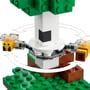 Конструктор LEGO: Minecraft: The Bee Cottage, (21241) 5