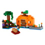 Конструктор LEGO: Minecraft: The Pumpkin Farm, (21248) 2