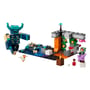 Конструктор LEGO: Minecraft: The Warden Encounter, (21274) 2