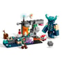 Конструктор LEGO: Minecraft: The Warden Encounter, (21274) 3