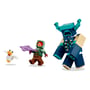 Конструктор LEGO: Minecraft: The Warden Encounter, (21274) 5