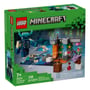Конструктор LEGO: Minecraft: The Warden Encounter, (21274) 8