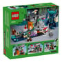 Конструктор LEGO: Minecraft: The Warden Encounter, (21274) 9