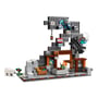 Конструктор LEGO: Minecraft: The Pickaxe Mine, (21277) 3