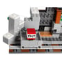 Конструктор LEGO: Minecraft: The Pickaxe Mine, (21277) 6