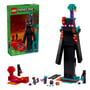 Конструктор LEGO: Minecraft: The Enderman Tower, (21279)