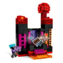 Конструктор LEGO: Minecraft: The Enderman Tower, (21279) 4