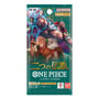 Колекційні картки Bandai: One Piece: Two Legends, (213686)