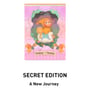 Фігурка Pop Mart: Twinkle Twinkle: Light Up: Scene Sets Series (Blind Box: 1 з 10) (Secret Edition), (21372) 13