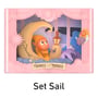 Фігурка Pop Mart: Twinkle Twinkle: Light Up: Scene Sets Series (Blind Box: 1 з 10) (Secret Edition), (21372) 4