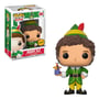 Фігурка Funko POP!: Movies: Elf: Buddy Elf (Chase Limited Edition), (213806)