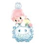 Фигурка Pop Mart: Instinctoy: Sweet Bean: Sweet Together (Blind Box: 1 c 12) (Secret Edition), (214010) 5