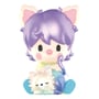 Фигурка Pop Mart: Instinctoy: Sweet Bean: Sweet Together (Blind Box: 1 c 12) (Secret Edition), (214010) 10