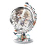 Конструктор Jaki: Space Pop: Breaking-Dawn Globe: Space Station, (214312) 2