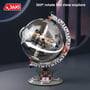 Конструктор Jaki: Space Pop: Breaking-Dawn Globe: Space Station, (214312) 3
