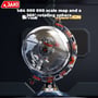 Конструктор Jaki: Space Pop: Breaking-Dawn Globe: Astronaut, (214329) 3