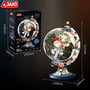 Конструктор Jaki: Space Pop: Breaking-Dawn Globe: Astronaut, (214329) 9
