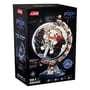 Конструктор Jaki: Space Pop: Breaking-Dawn Globe: Astronaut, (214329) 10