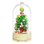 Конструктор Jaki: Star Christmas Tree (Music Box), (214510) 2