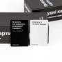 Настольная игра Мадярочка: Паскудні карти, (215245) 8