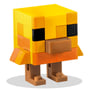 Конструктор LEGO: Minecraft: Chicken Jockey, (21582) 3