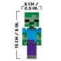 Конструктор LEGO: Minecraft: Chicken Jockey, (21582) 5