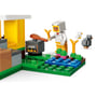 Конструктор LEGO: Minecraft: Chicken Farm, (21585) 6
